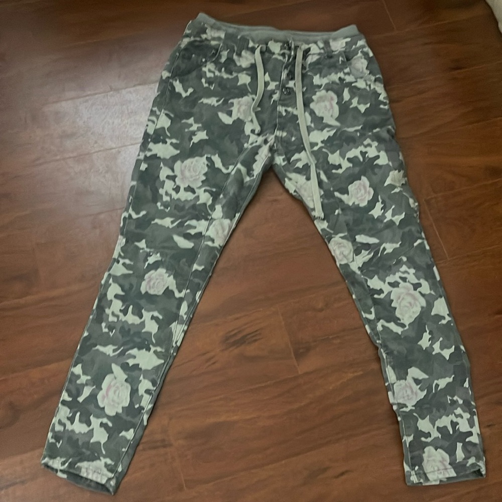 PLACE du JOUR DENIM.                   Size:40
